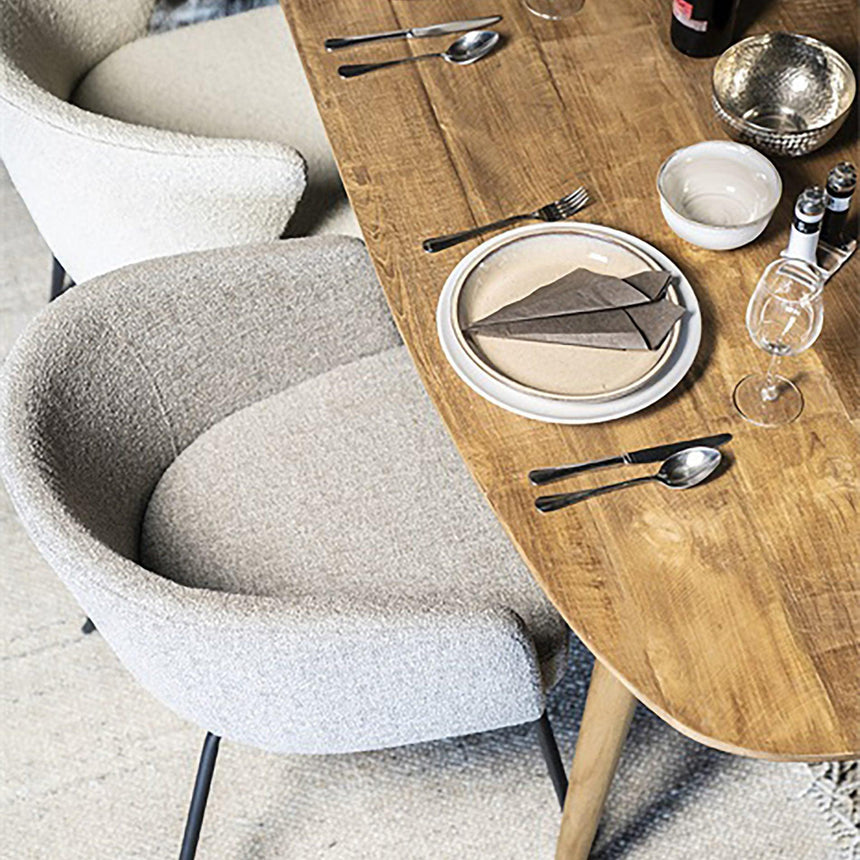 Tabassum fa étkezőasztal 300x100-1