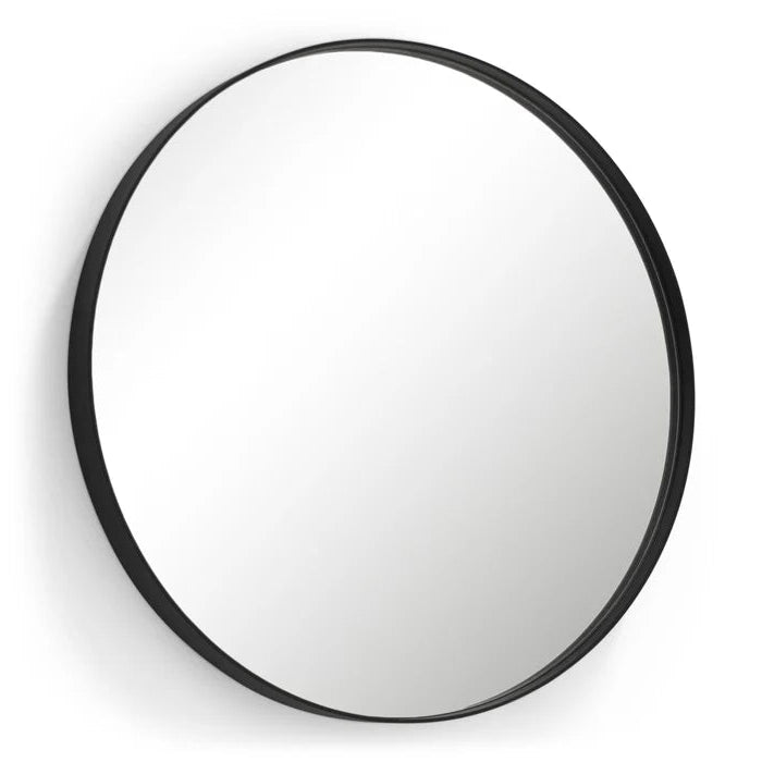 Donna fém tükör Ø60