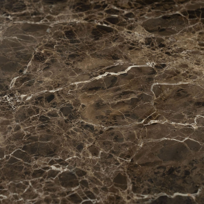 Jimmy 3-door wooden cabinet