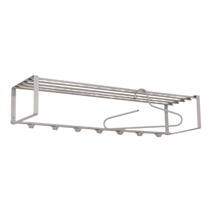 Rex 2 fém fali fogas 100