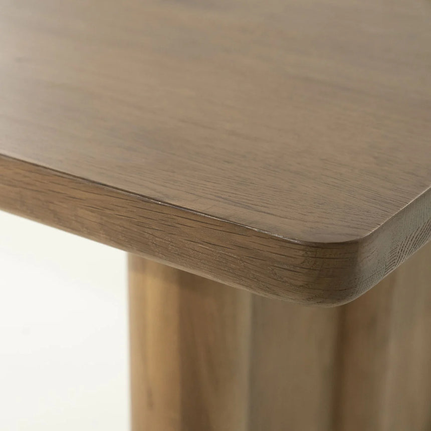 Jake fa étkezőasztal