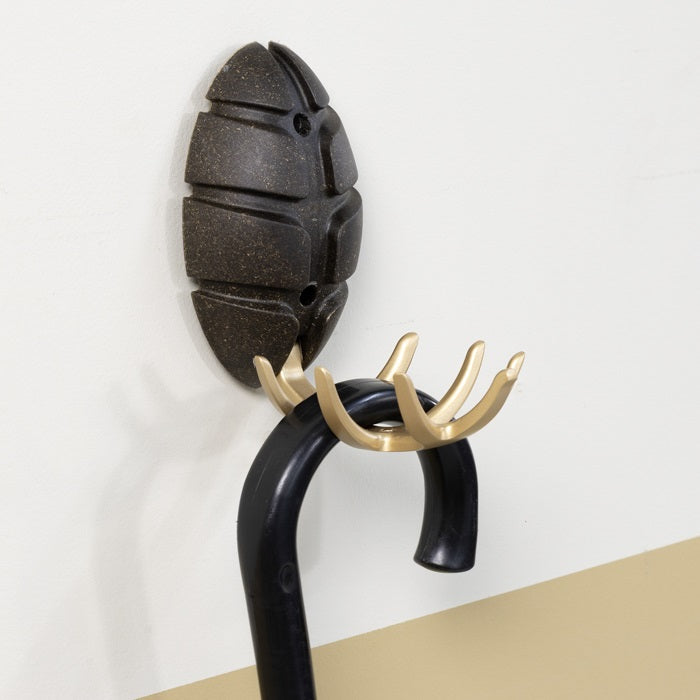 Albany wooden shoe cabinet 72x43