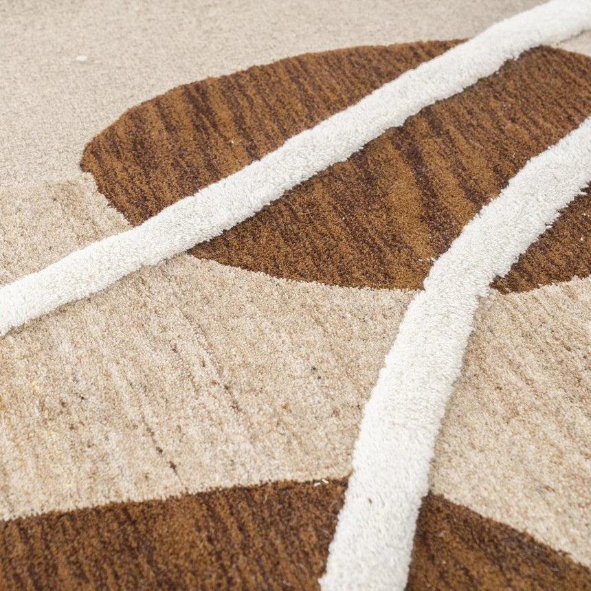 Ogani carpet 240x340