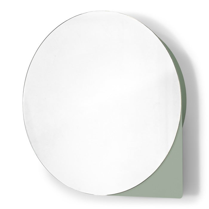 Sonnet fém kabinet tükör 55