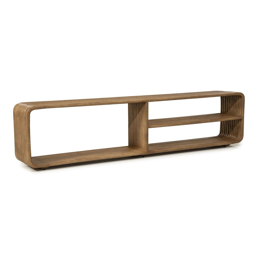 Seco wooden shelf