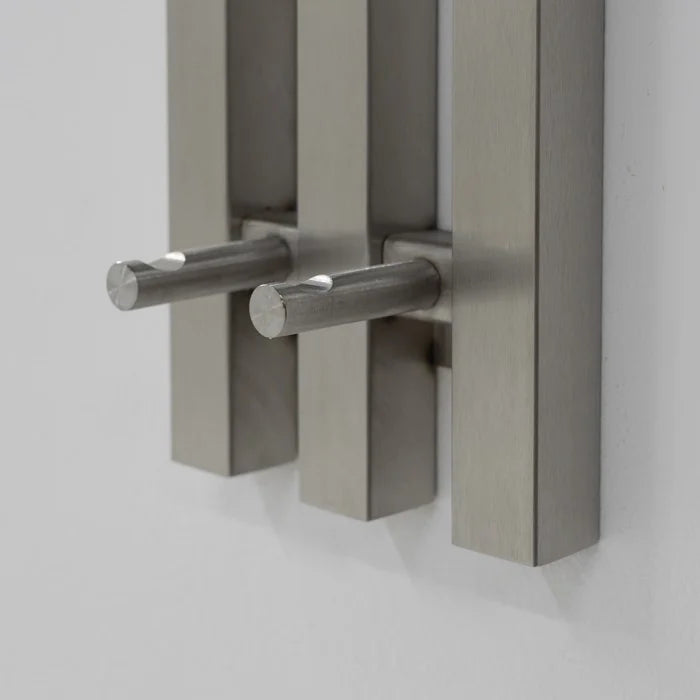 Senza 1 fém fali fogas