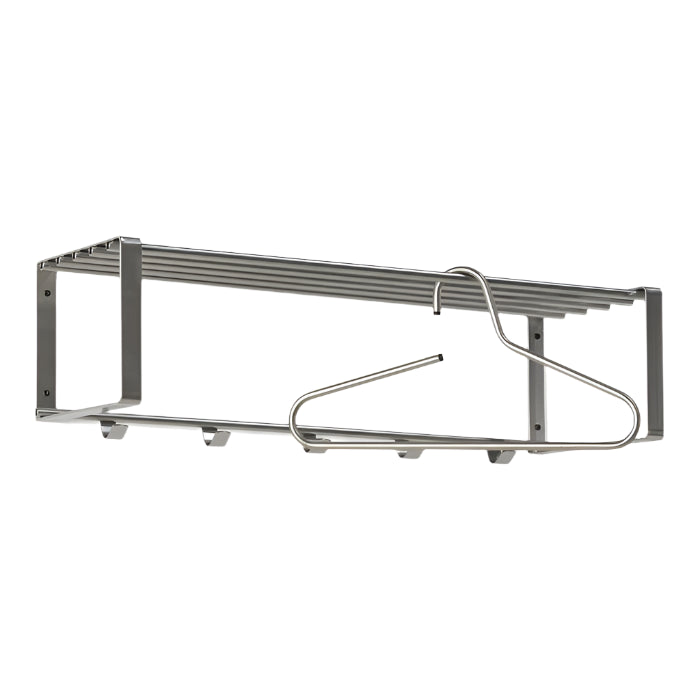 Rex 2 fém fali fogas 70