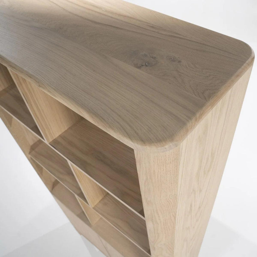 Harvey könyvespolc - Dutch Home