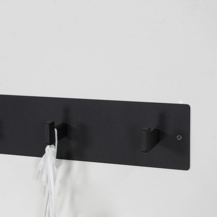 Albany wooden shoe cabinet 72x43