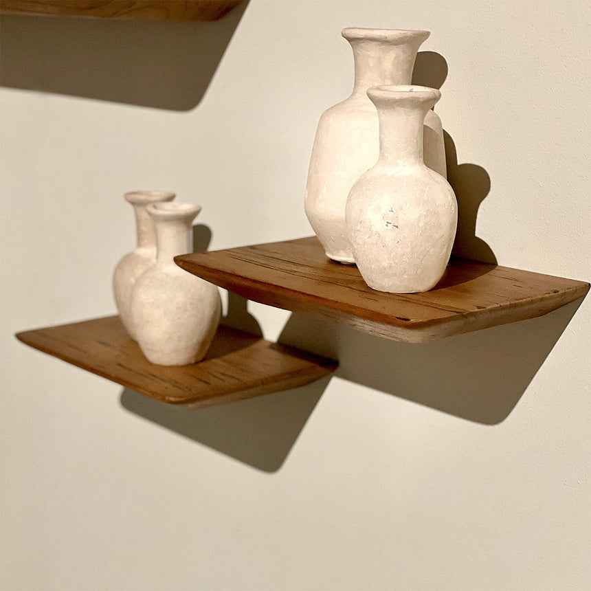 Craftsman fa falipolc szett