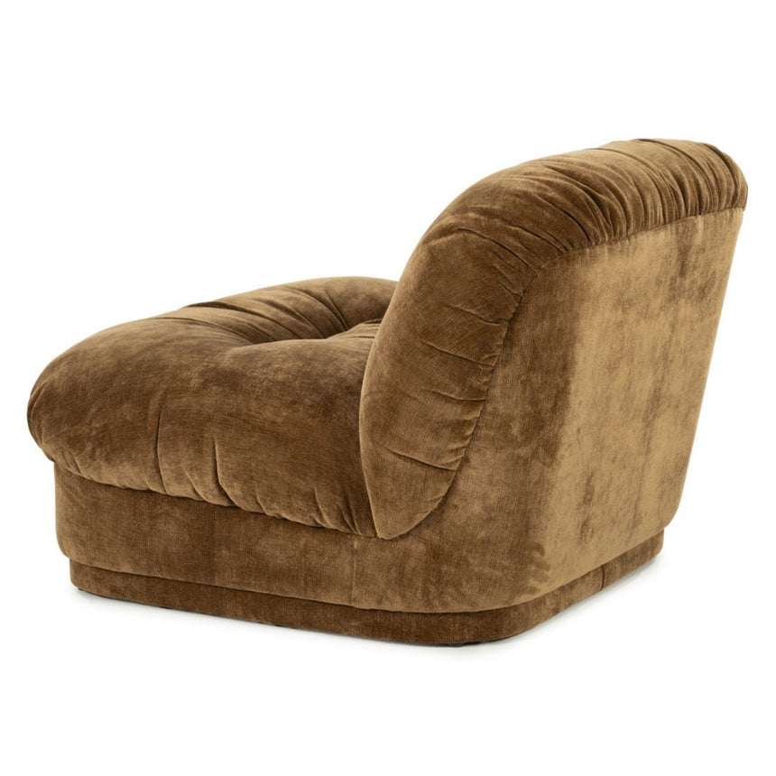 Nook zsenília fotel