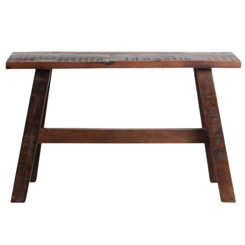 Factory wooden bench 50