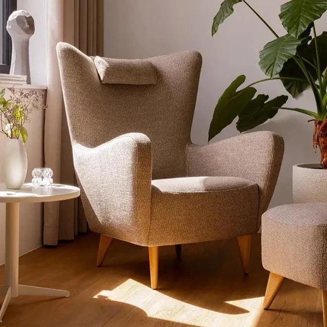 Elsa fotel - Dutch Home