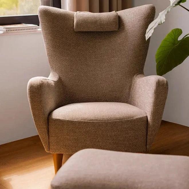 Elsa fotel - Dutch Home