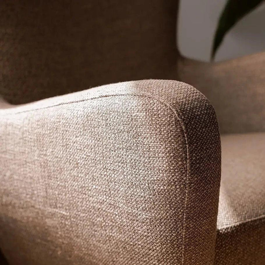 Elsa fotel - Dutch Home