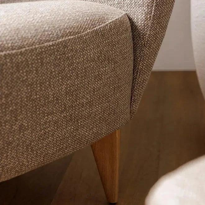 Elsa fotel - Dutch Home