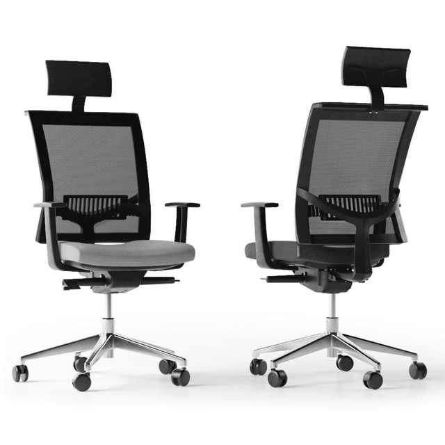 EVA II. vezetői szék - Dutch Home