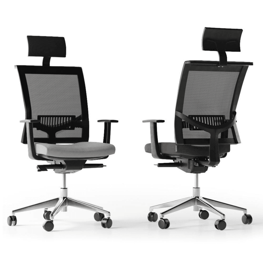 EVA II. vezetői szék - Dutch Home