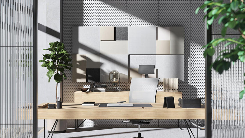 EVA II. vezetői szék - Dutch Home