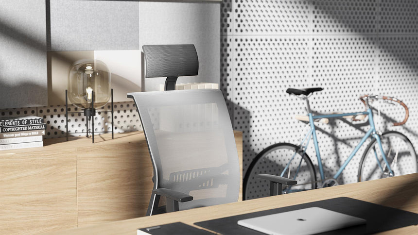 EVA II. vezetői szék - Dutch Home