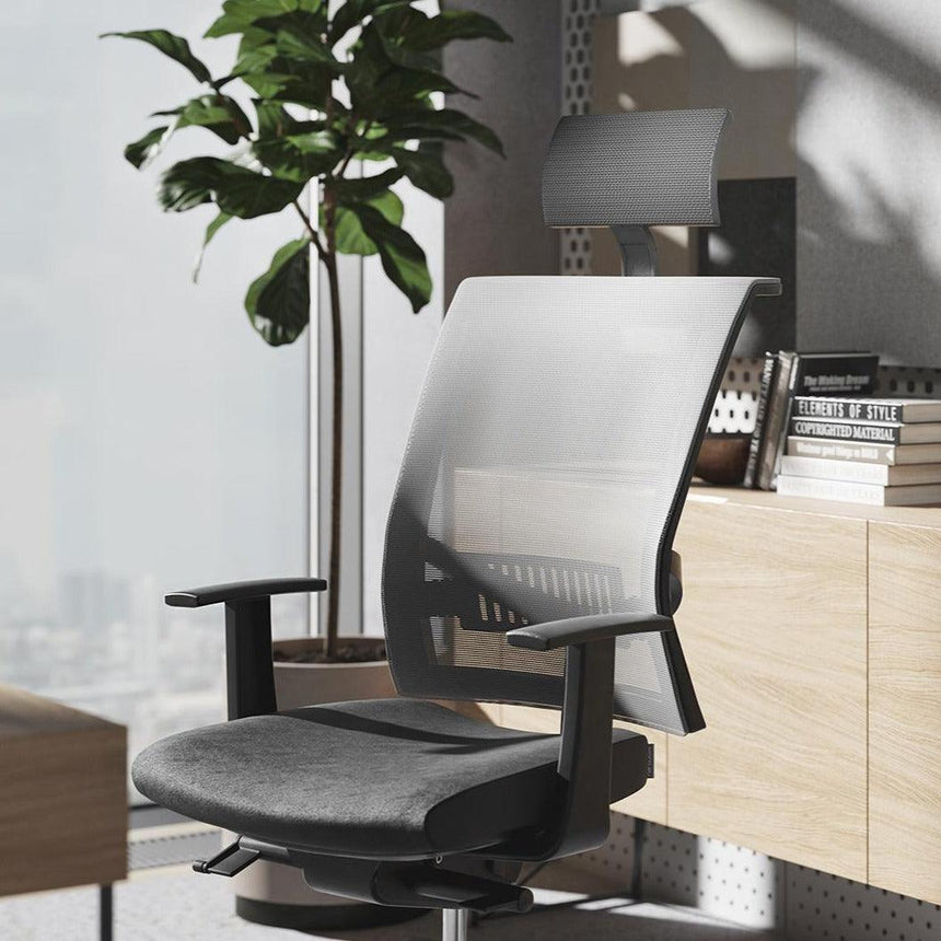 EVA II. vezetői szék - Dutch Home