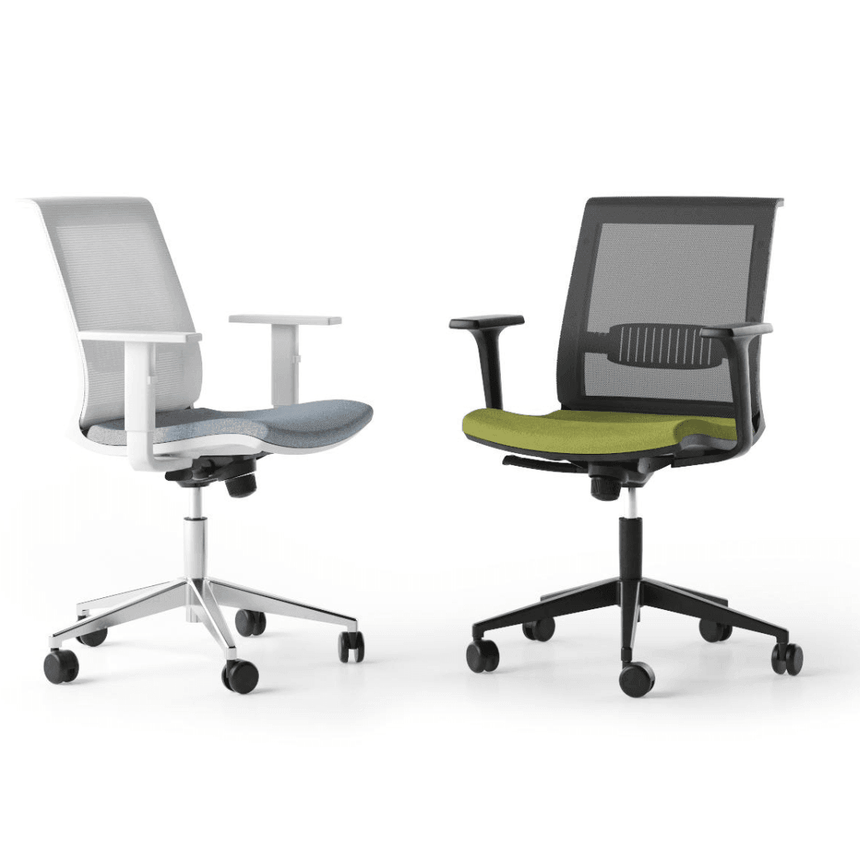 EVA operatív szék - Dutch Home