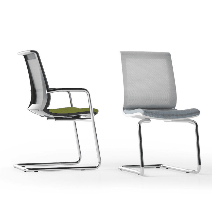 EVA tárgyalószék - Dutch Home