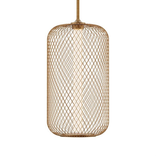 Garza Tube fém függőlámpa