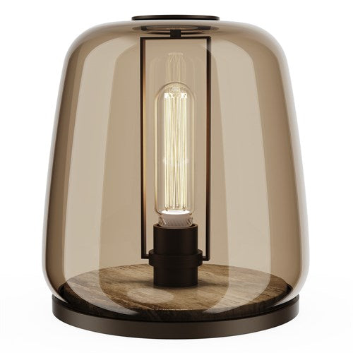 Pandoro Thimble üveg vezeték nélküli lámpa