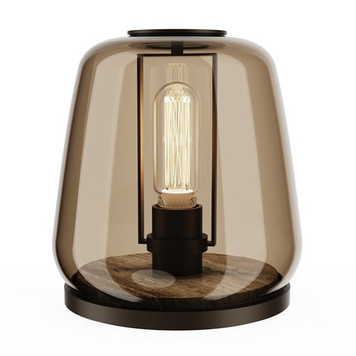 Pandoro Thimble üveg vezeték nélküli lámpa