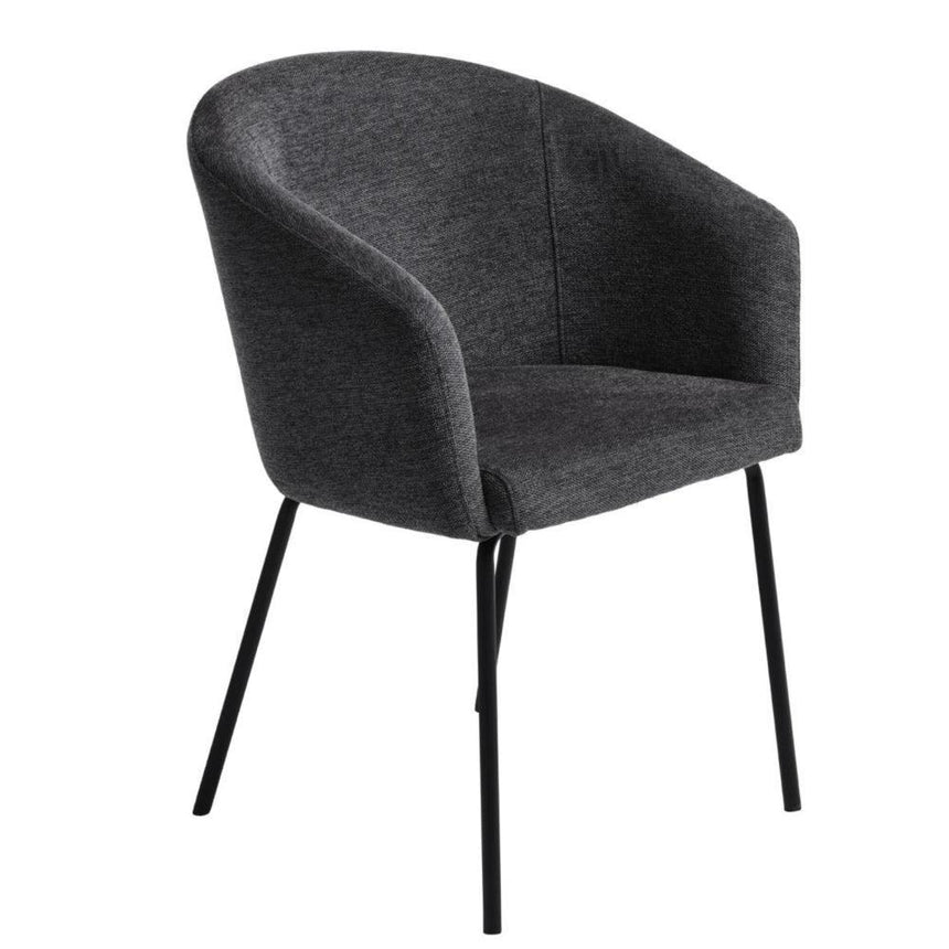 Easton szövet szék - Dutch Home