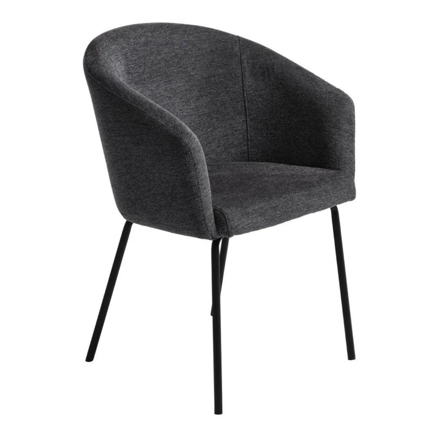 Easton szövet szék - Dutch Home