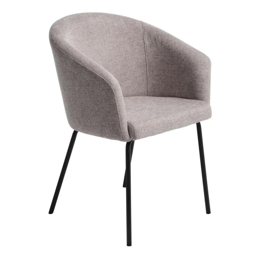 Easton szövet szék - Dutch Home