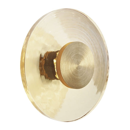 Eclipse üveg falilámpa