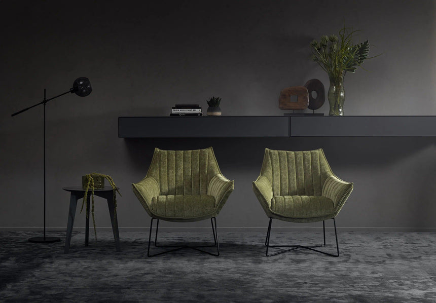 Egon armchair