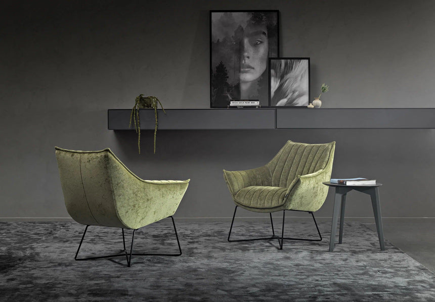 Egon armchair