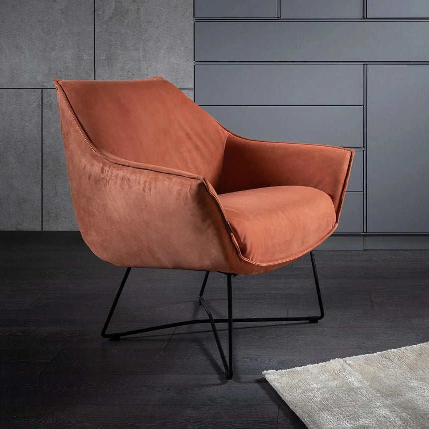 Egon armchair