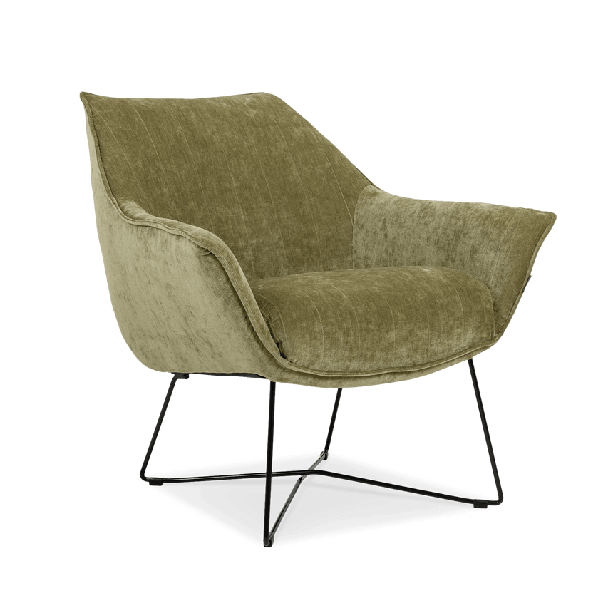 Egon armchair