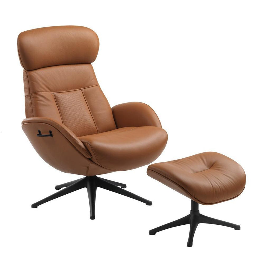 Elegant relax fotel - Dutch Home