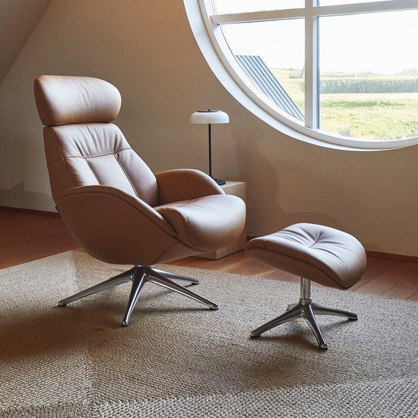 Elegant relax fotel - Dutch Home