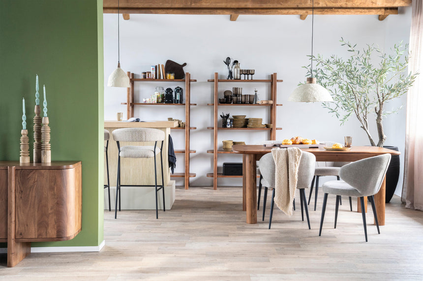 Julian fa polcrendszer-4