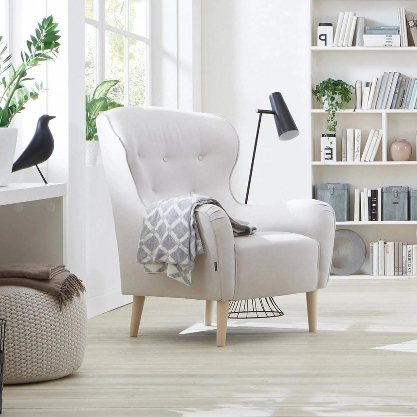 Ellen armchair
