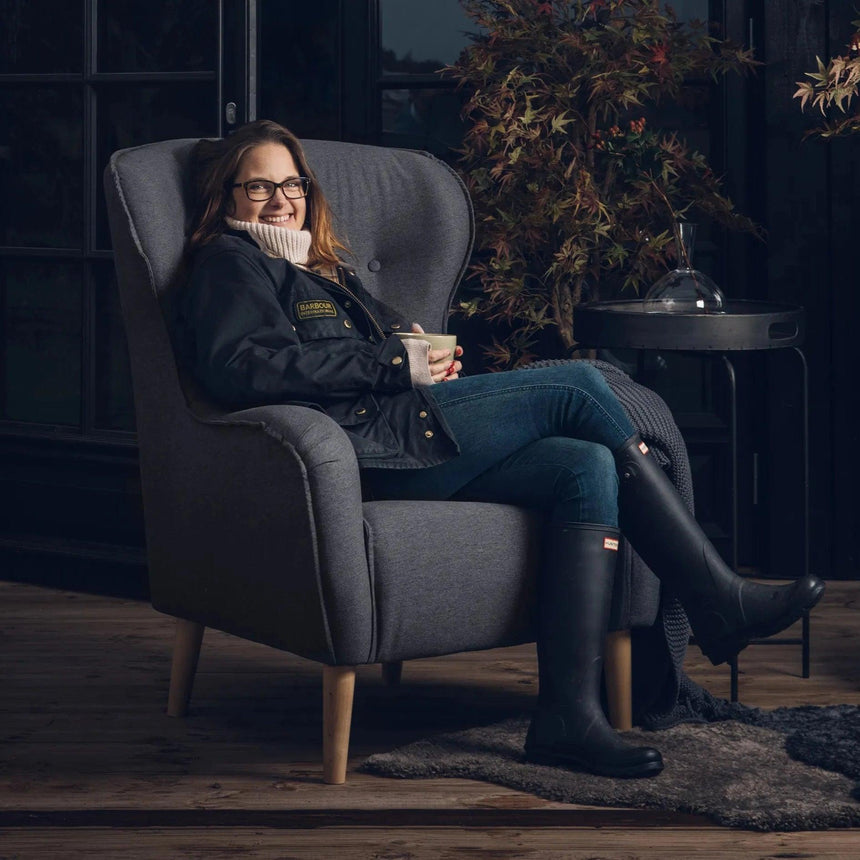 Ellen armchair