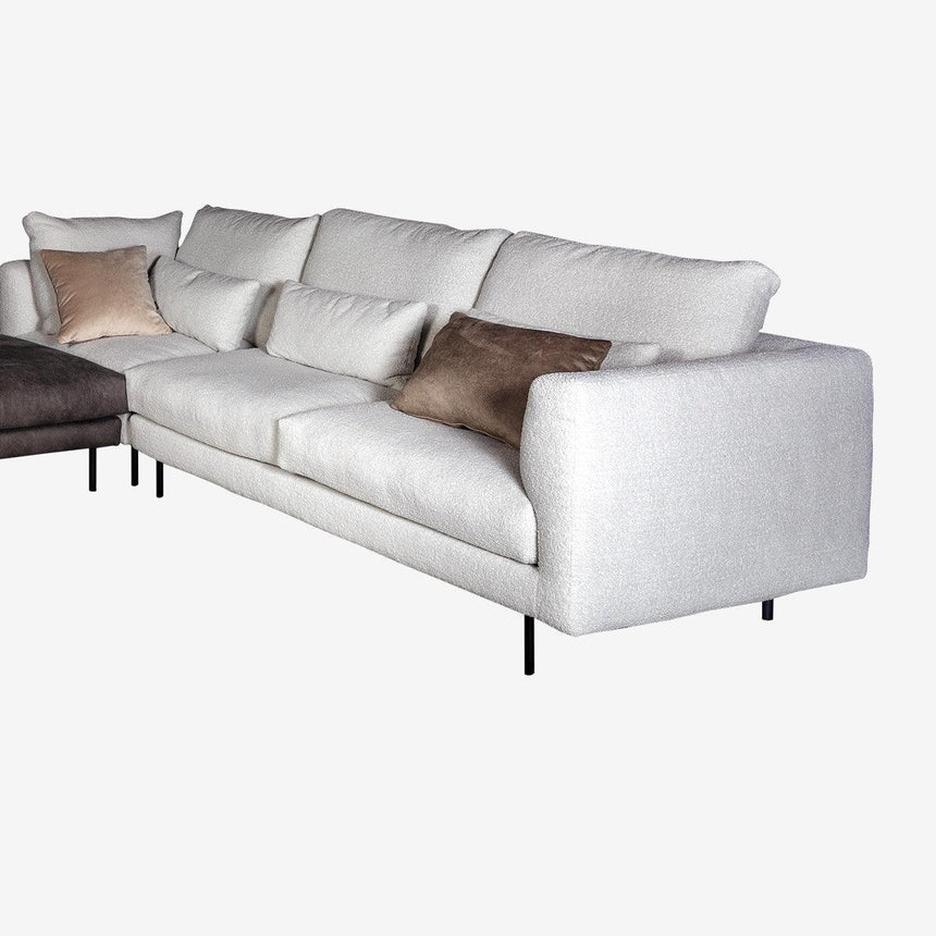 Escape modular sofa