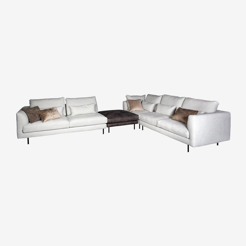 Escape modular sofa
