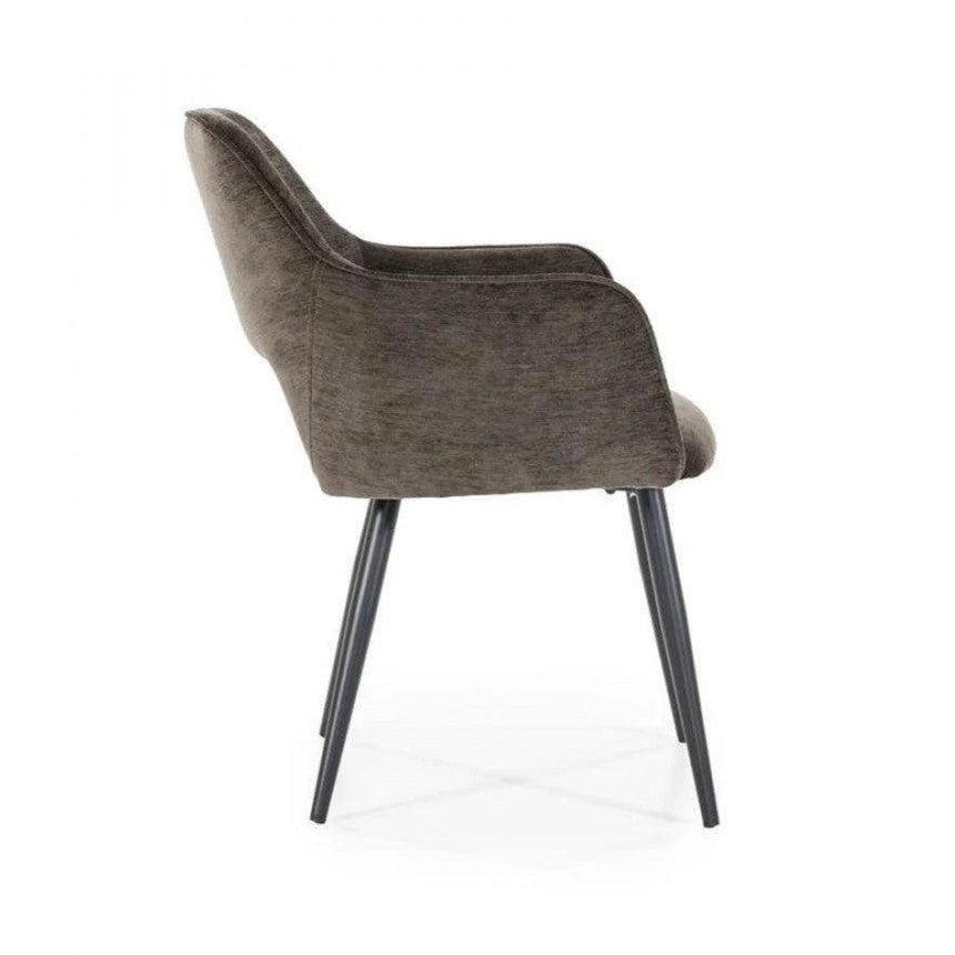 Esmee szövet szék - Dutch Home