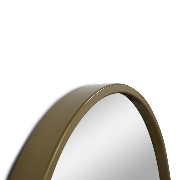 Marco metal mirror