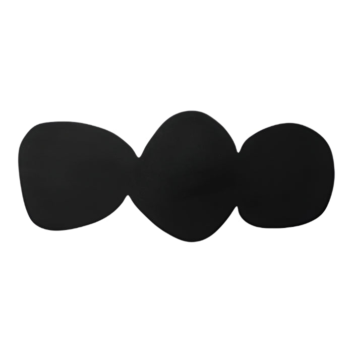 Tumulo fém fali fogas 35