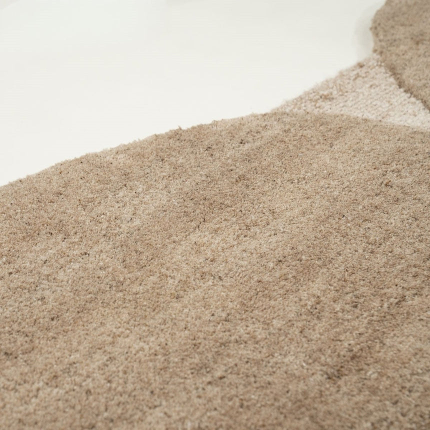 Curo metal table lamp