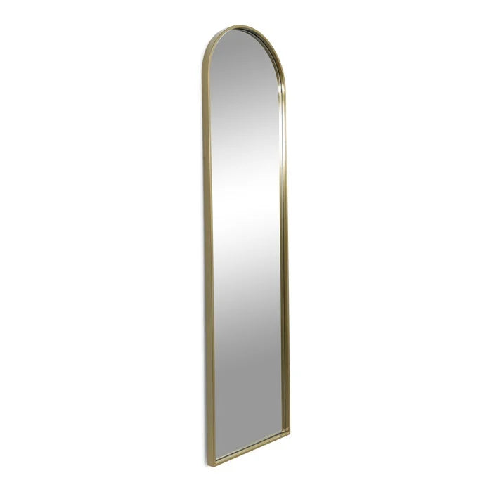Marco metal mirror